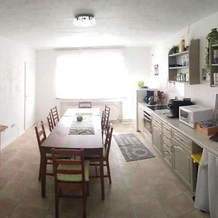Pension Wiesental エクステリア 写真